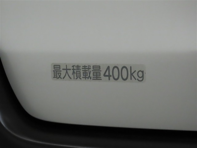 プロボックスバン1.3 DX コンフォート