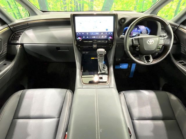 アルファード2.5 Z