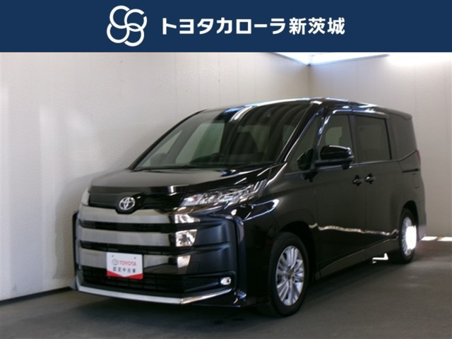 ノア