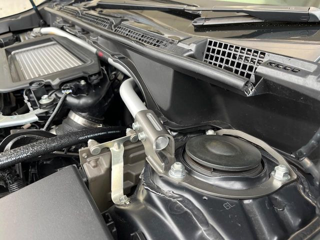 レヴォーグ1.8 STI スポーツ EX 4WD