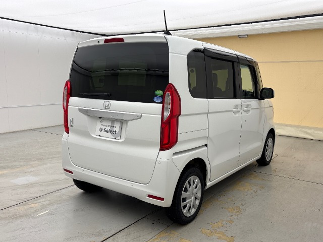 N-BOXL 4WD