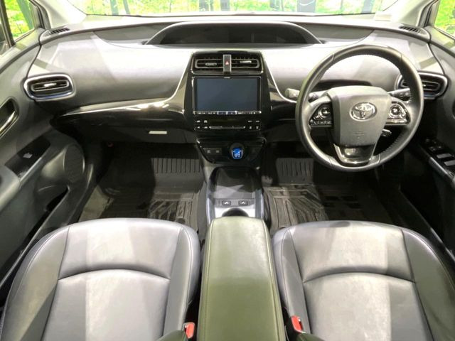 プリウス1.8 S ツーリングセレクション