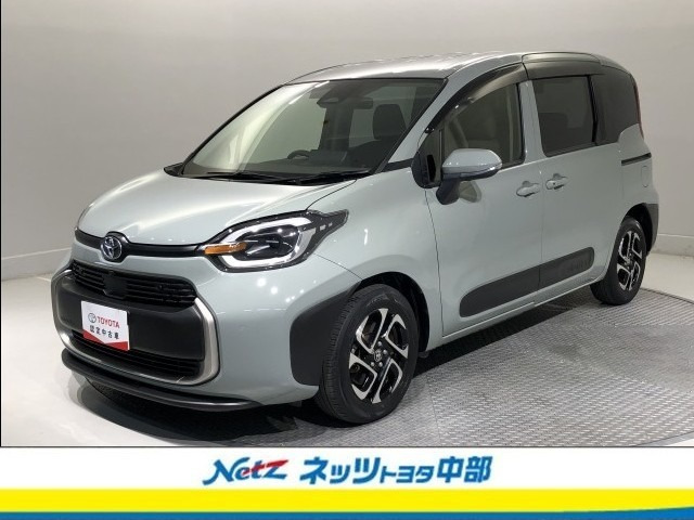 シエンタ1.5 Z
