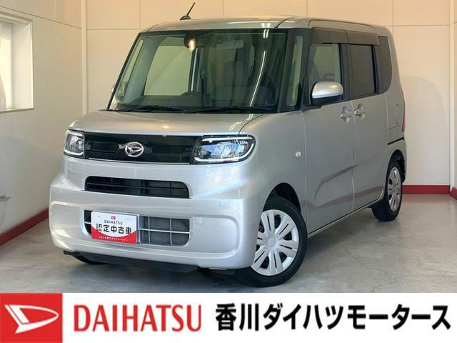 タントX