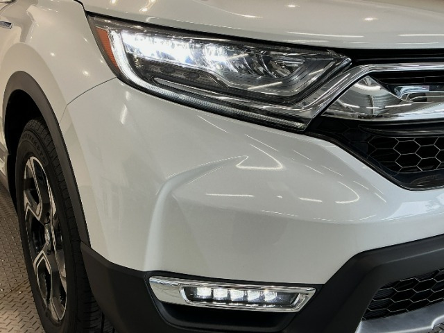 CR-V2.0 ハイブリッド EX マスターピース 4WD