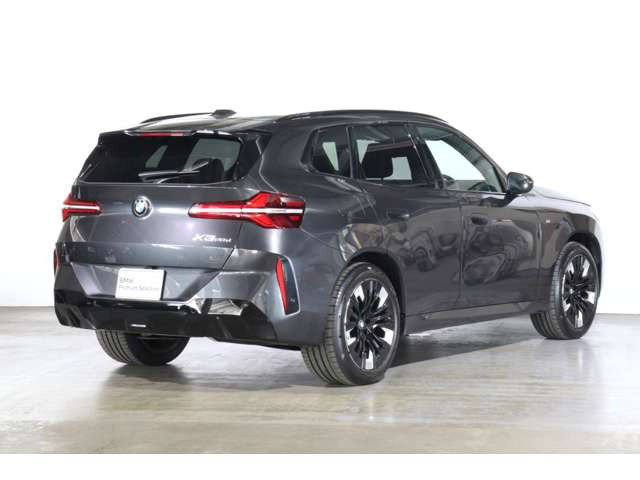 X320d xドライブ Mスポーツ ディーゼル 4WD