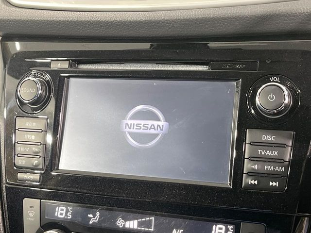 エクストレイル