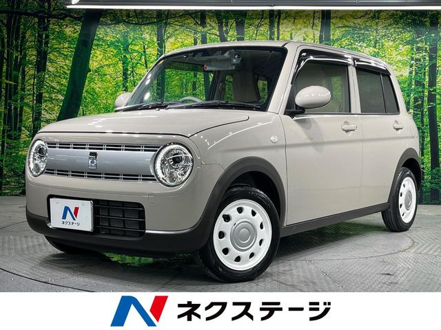アルトラパンL