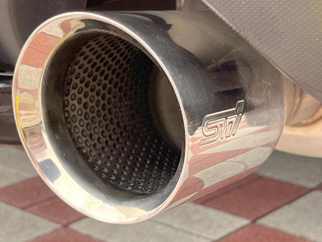 レヴォーグ1.8 STI スポーツ EX 4WD