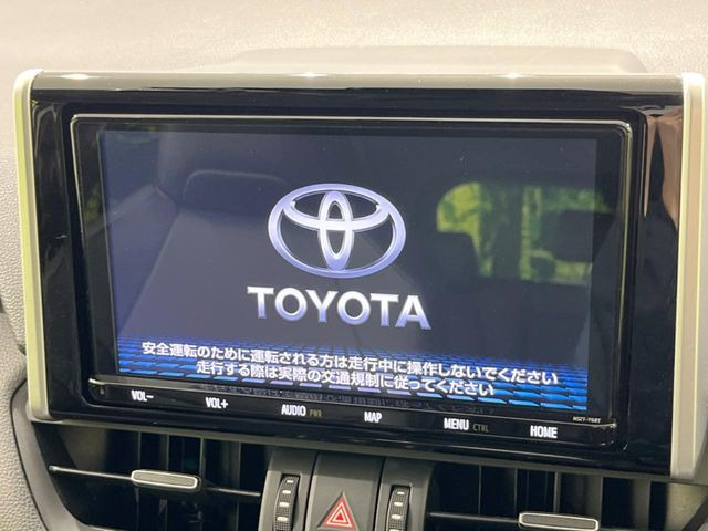 RAV42.5 ハイブリッド G E-Four 4WD