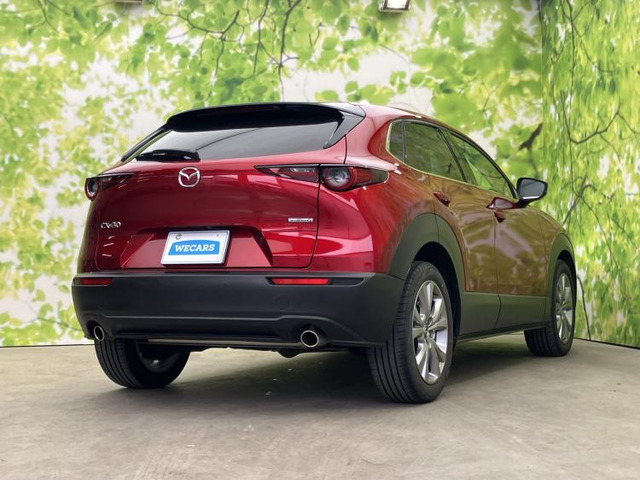 CX-302.0 20S Lパッケージ