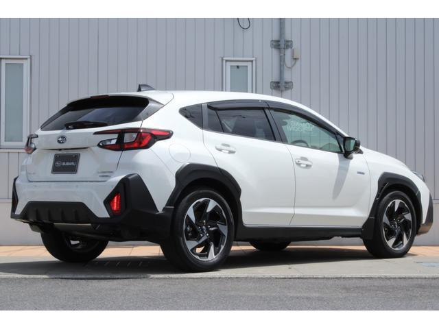 クロストレック2.0 リミテッド 4WD
