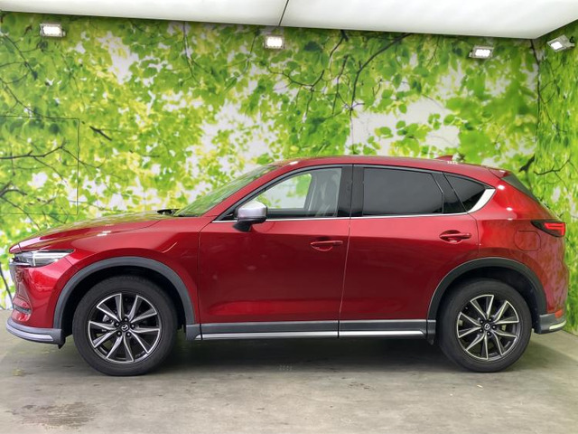 CX-52.2 XD Lパッケージ 4WD