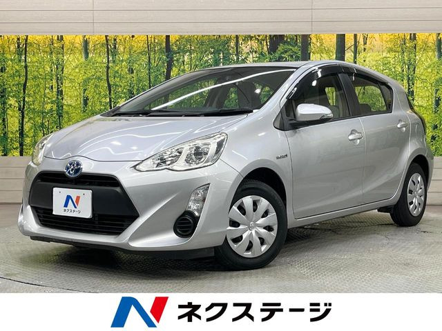 アクア1.5 L