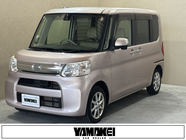タントG SAII