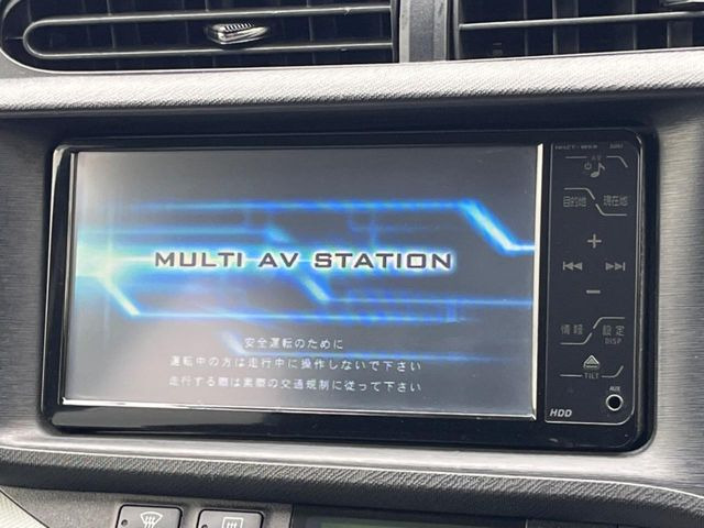 アクア1.5 S