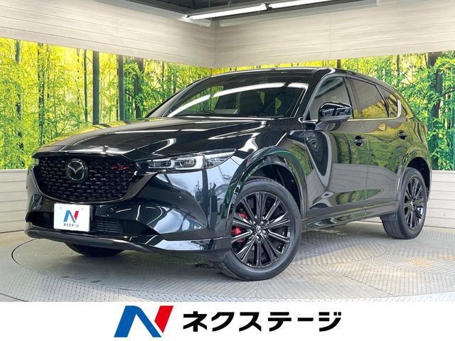 CX-52.2 XD スポーツアピアランス