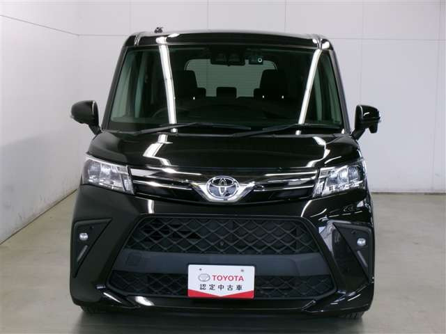 ルーミー1.0 G