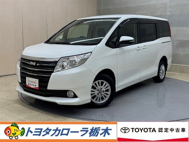 ノア2.0 G 4WD