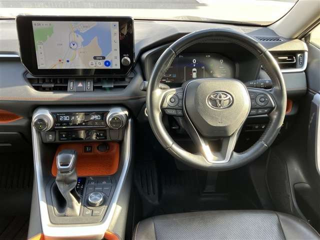 RAV42.0 アドベンチャー 4WD