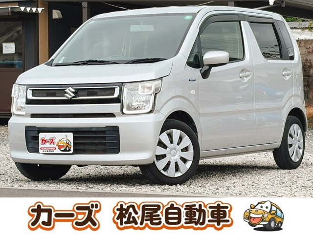 ワゴンRハイブリッド(HYBRID) FX