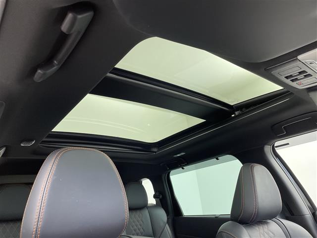 アウトランダーPHEV 2.4 P 4WD