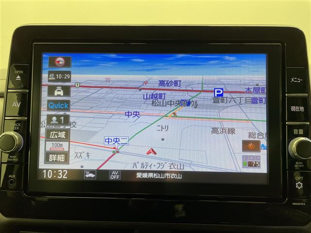 ルークスハイウェイスター Gターボ プロパイロットエディション