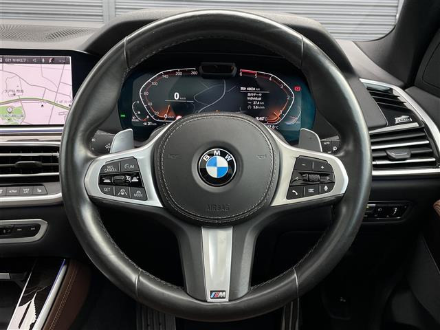 X5xドライブ 35d Mスポーツ 4WD
