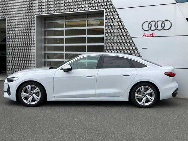 A5TFSI 110kW
