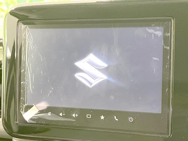ワゴンRスマイルハイブリッド(HYBRID) X
