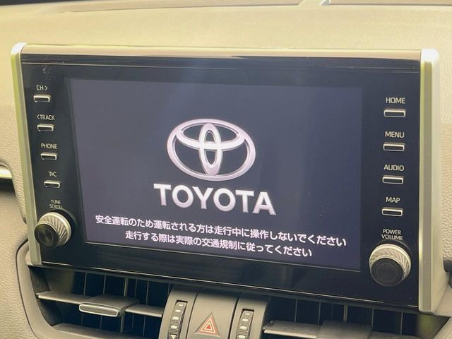 RAV42.0 G Zパッケージ 4WD