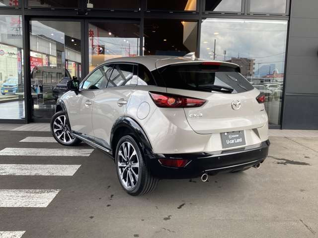 CX-31.5 15S アーバンドレッサー
