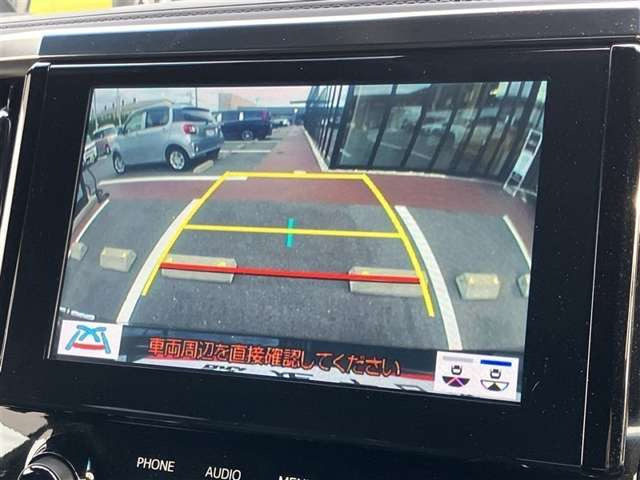 アルファード2.5 S