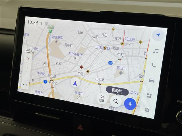 ノア1.8 ハイブリッド S-Z