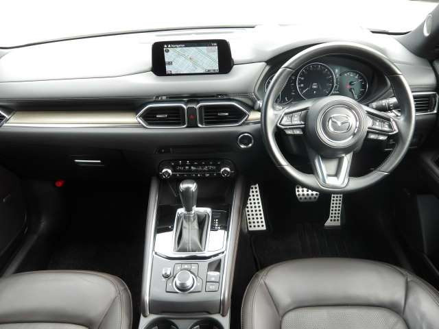 CX-52.2 XD エクスクルーシブ モード 4WD