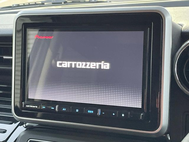 スペーシアカスタムハイブリッド(HYBRID)  GS