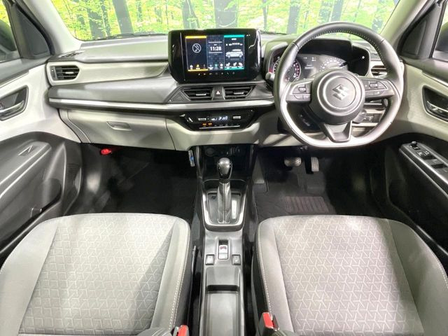 スイフト1.2 ハイブリッド(HYBRID) MZ