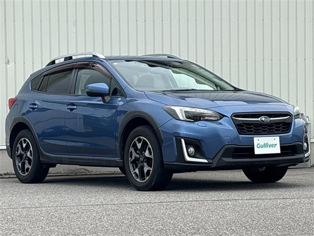 インプレッサXV2.0i-L アイサイト 4WD