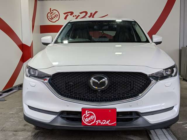 CX-52.5 25S スマートエディション 4WD