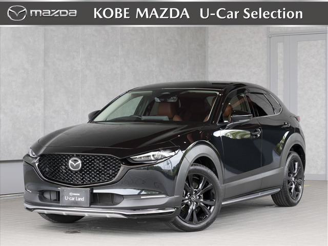 CX-302.0 20S レトロスポーツエディション