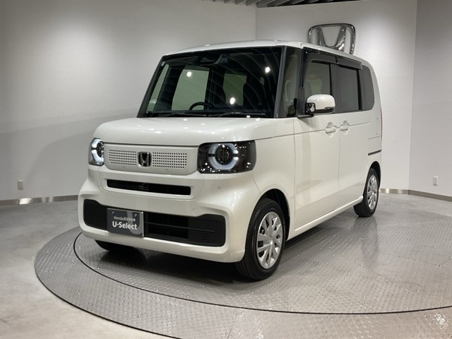 N-BOX