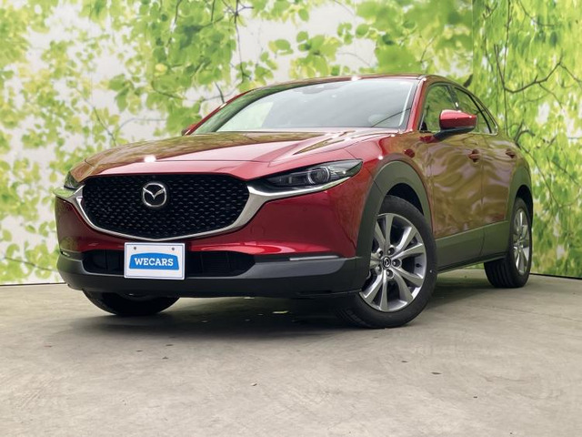 CX-302.0 20S Lパッケージ