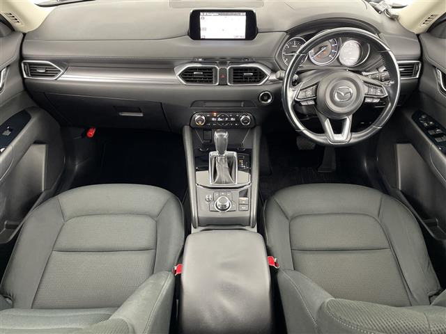 CX-52.2 XD プロアクティブ 4WD