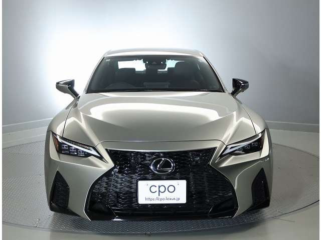 IS300 Fスポーツ