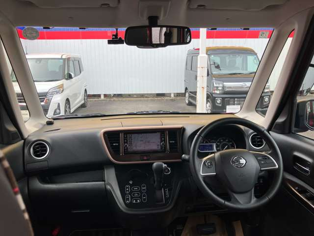 デイズルークスハイウェイスター Gターボ