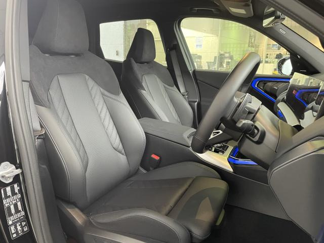 X320d xドライブ Mスポーツ ディーゼル 4WD