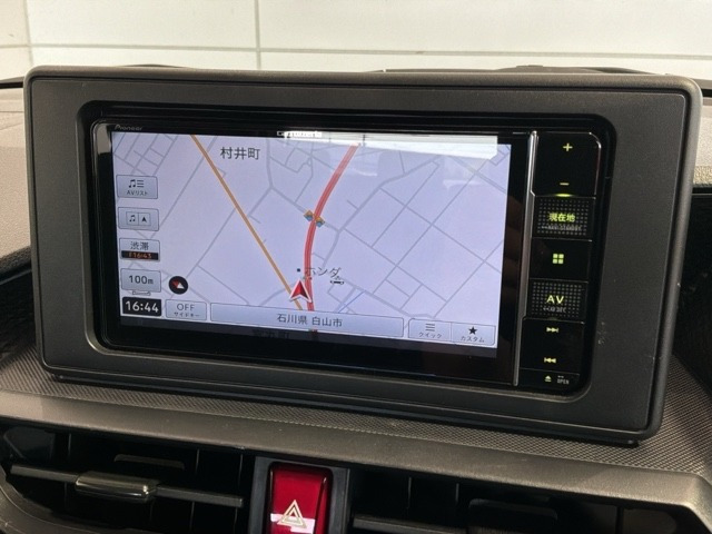 ライズ1.0 X S 4WD