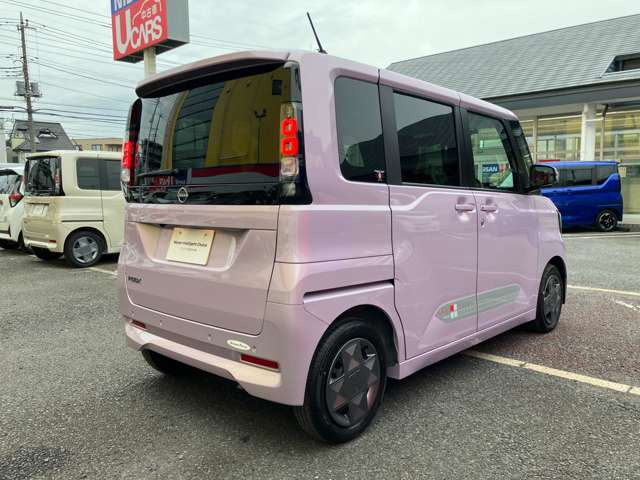 デイズルークスX