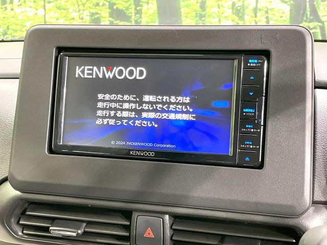 デリカミニG