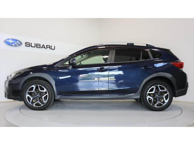 XV2.0i-S アイサイト 4WD